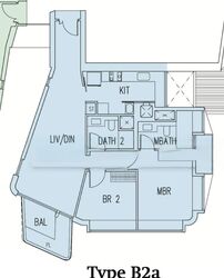 D'Leedon (D10), Condominium #500354641